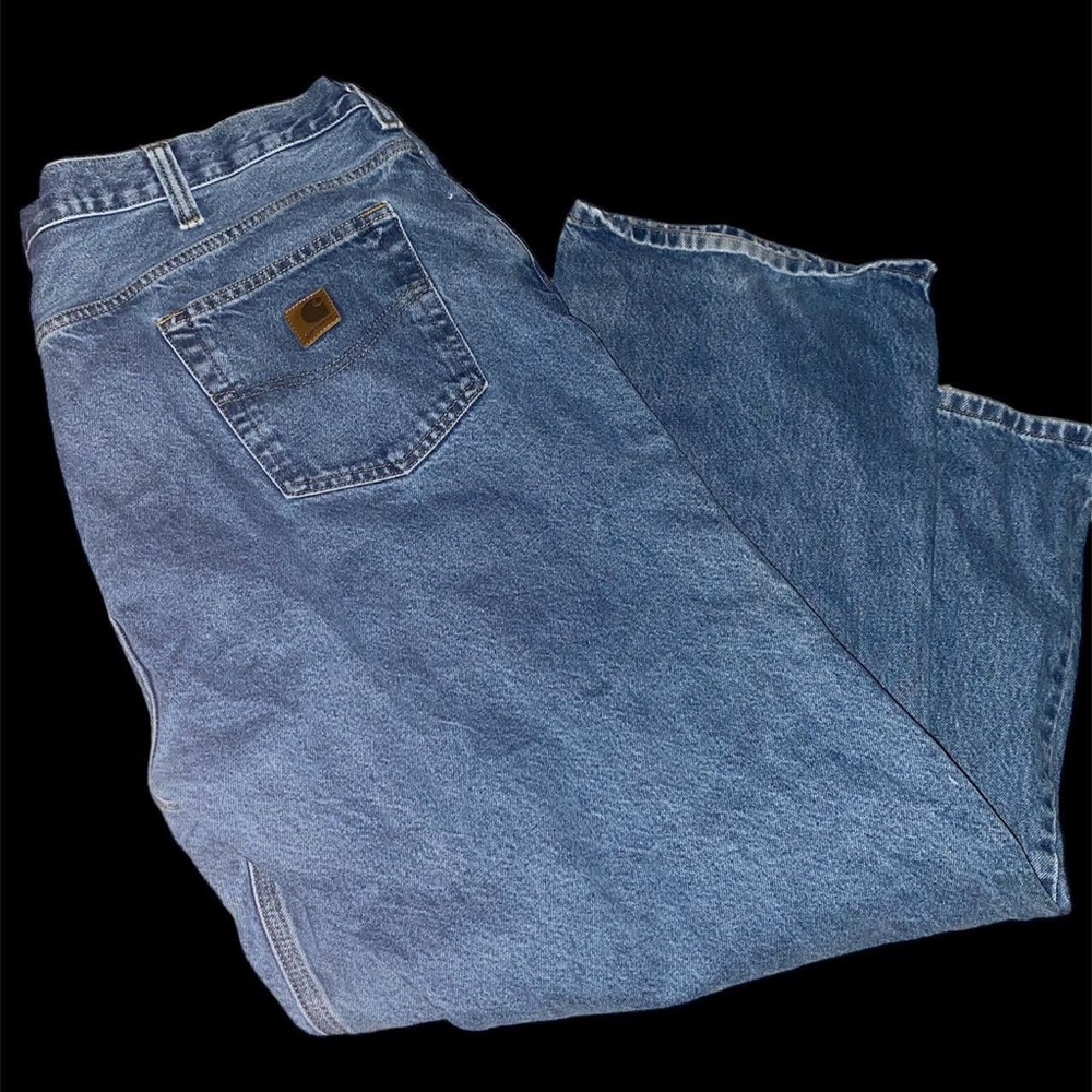 Carhartt Pants Good Condition